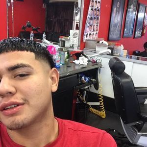 Meet your Posher, Raul